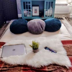 Traditional Japanese Style Futon Mattress