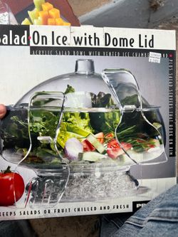 Salad Bowl
