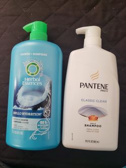 Shampoo