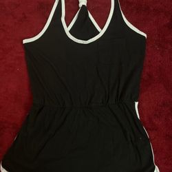 Converse Dress