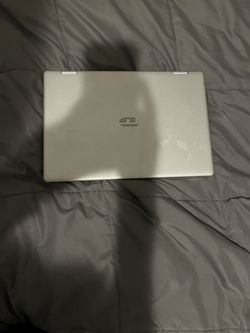 Direct Tek Laptop  (charger not included)