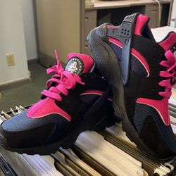Nike Huarache Sneakers For Women 