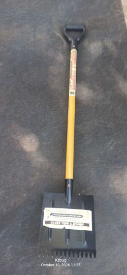 Shingle Ripper Roofing Removal Tool