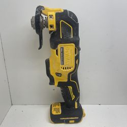 Dewalt 20v Brushless Oscillating Multi Tool 201479/11
