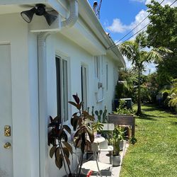 Seamless Rain Gutters Canales De Lluvia Sin Empates Canaletas Rain Chains