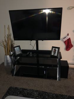 TV Stand (Mount)