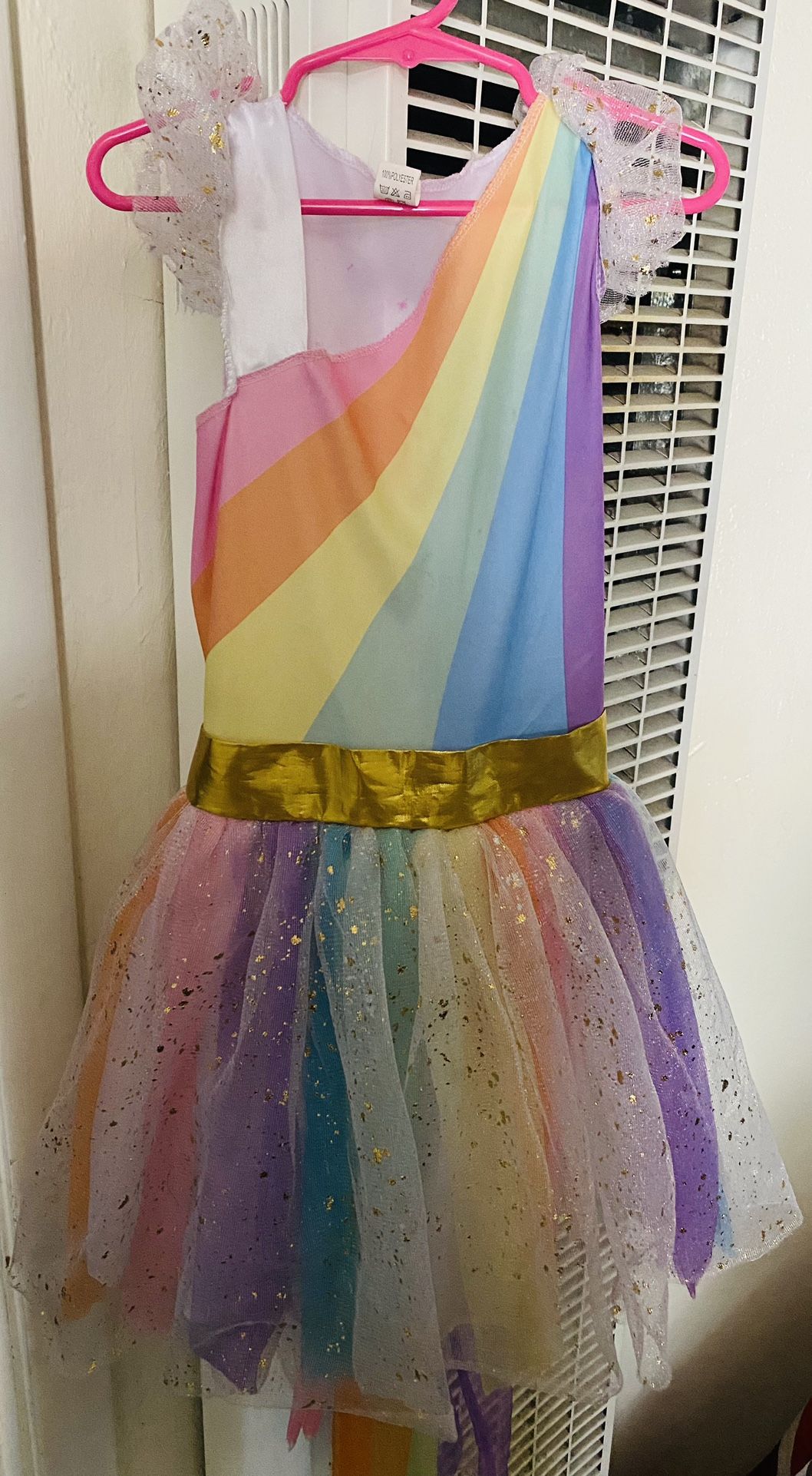 Unicorn Dress