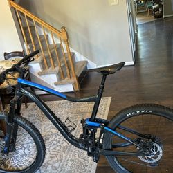 2019 Giant Trance 3 XL 