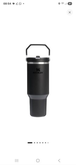 Stanley the Iceflow flipstraw tumbler 30 oz