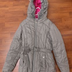 Winter Clothes/ Girls Clothes/ Snow Coat/ Winter Coat/ 