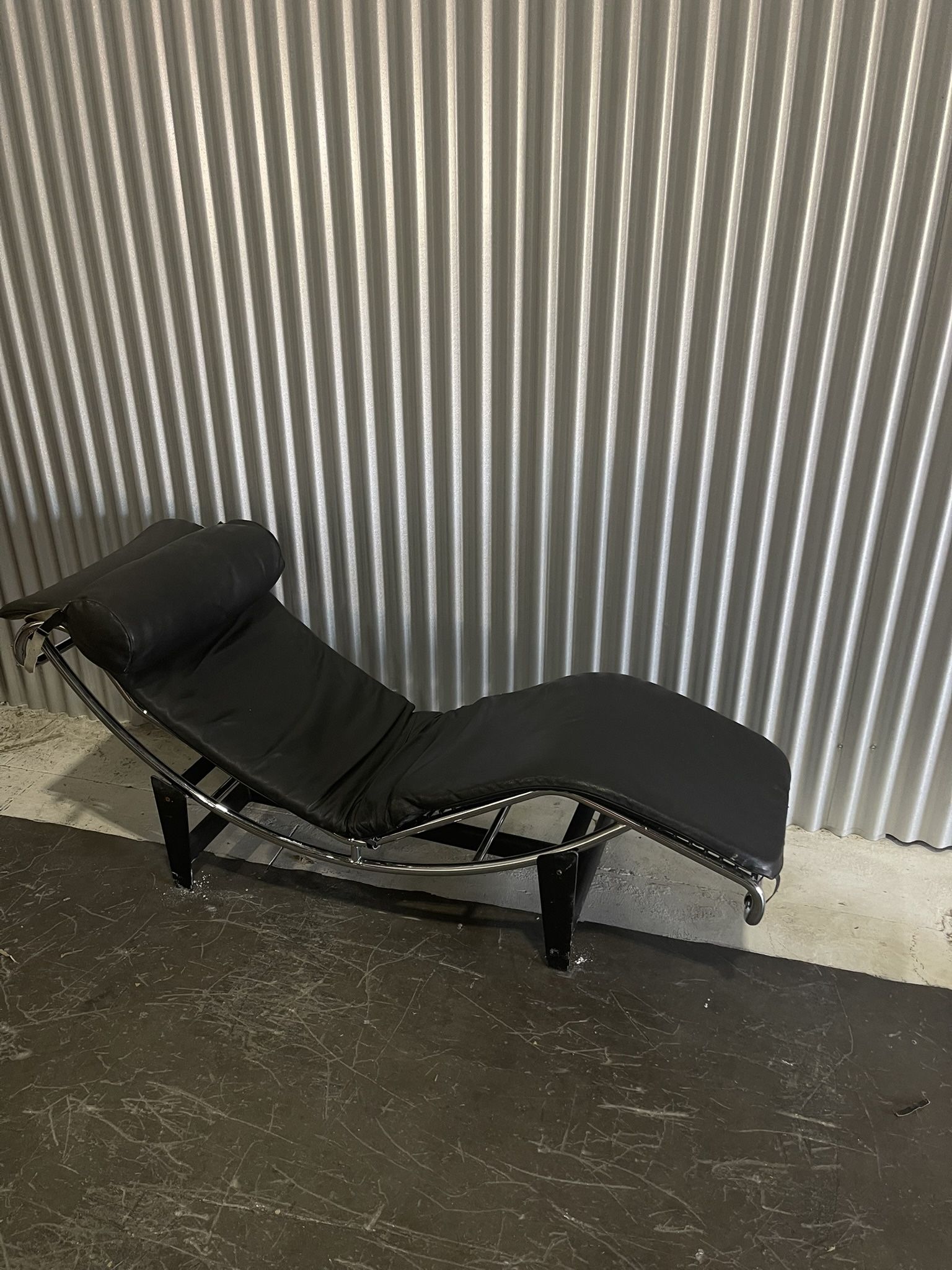 Le corbusier chase lounge