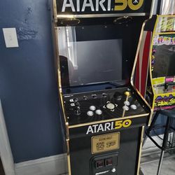 Arcade Atari     Litemed Nice Edition 