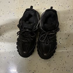 balenciaga led tracks size 45