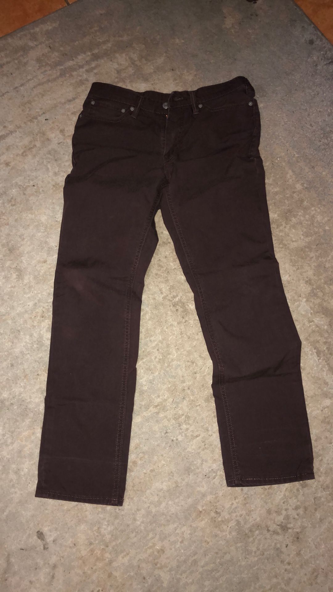 Men’s jeans