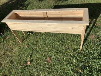 Handmade plants stand serious inquires no bargain