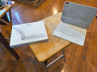 Ipad Magic Keyboard 11 inch