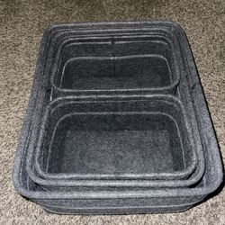 Closest Storage Organizers 