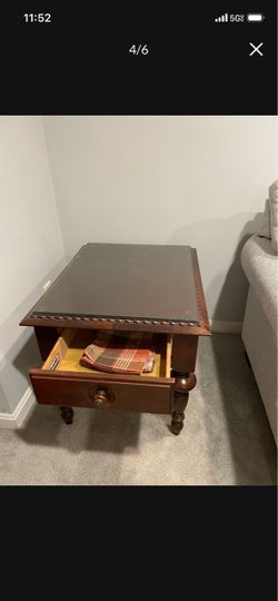 Tables