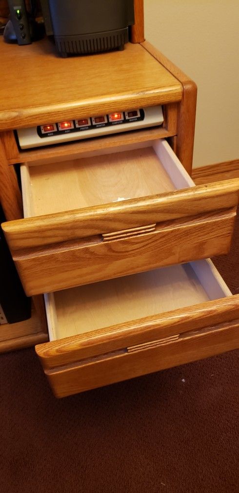 Office Computer Desk