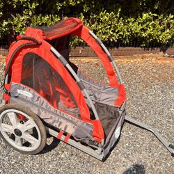 Townbehind  Bike Trailer 