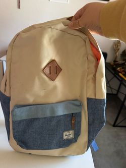 Hershel backpack