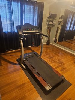 Pro-Form Treadmill