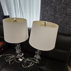 Bed Night Lamps