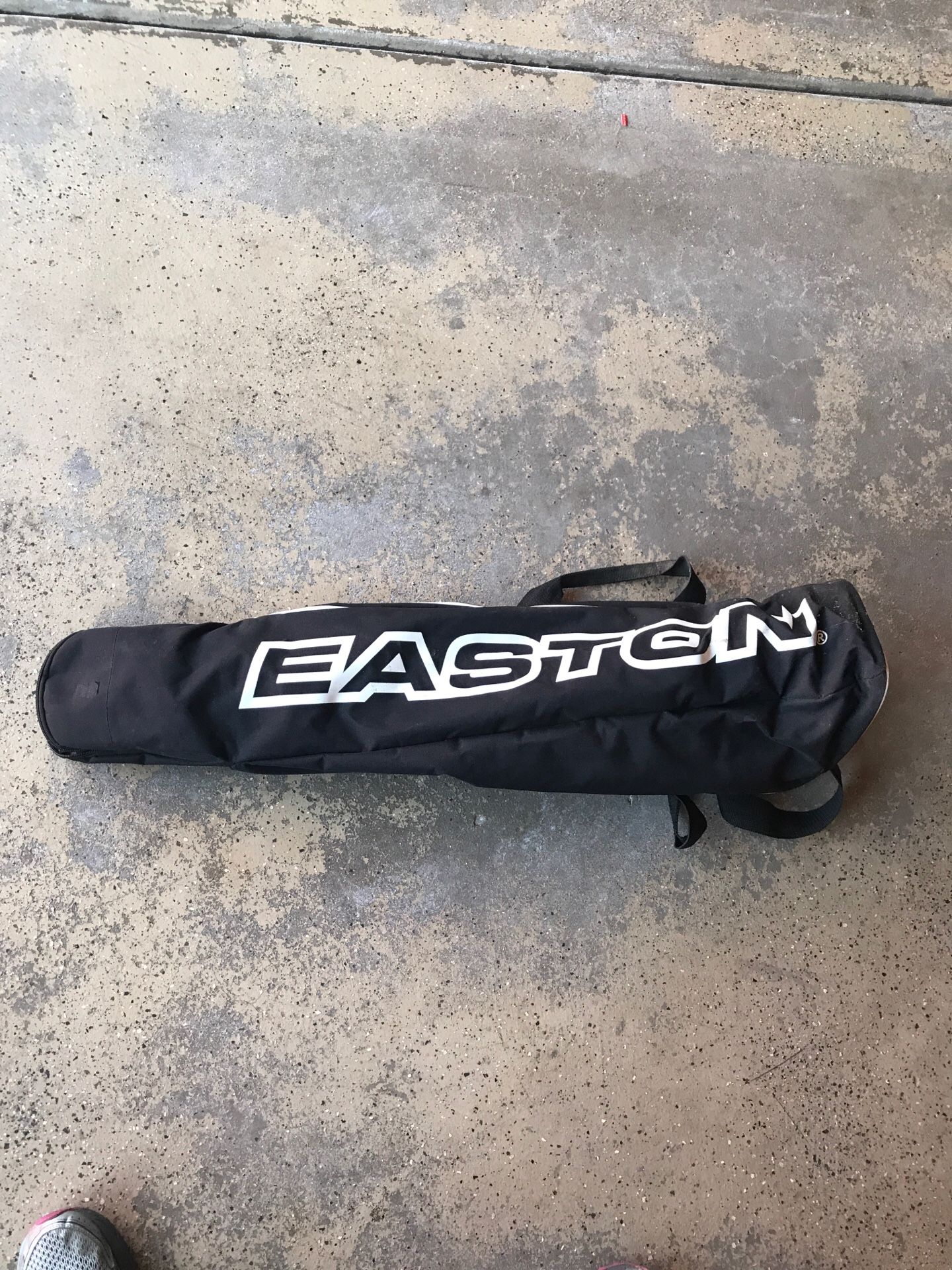 Easton Baseball duffle