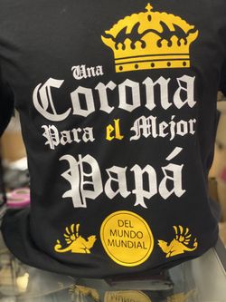 Dial del papá shirt