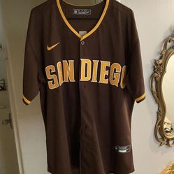 Manny Machado Jersey