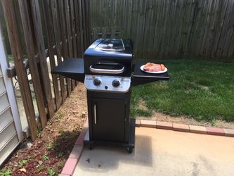 Charbroil performance gas grill for sale