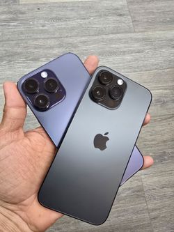 Iphone 14 Pro max unlocked