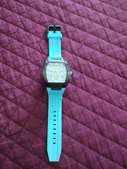 Ralph Christian watch