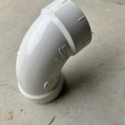 PVC Connectors ASSORTED 