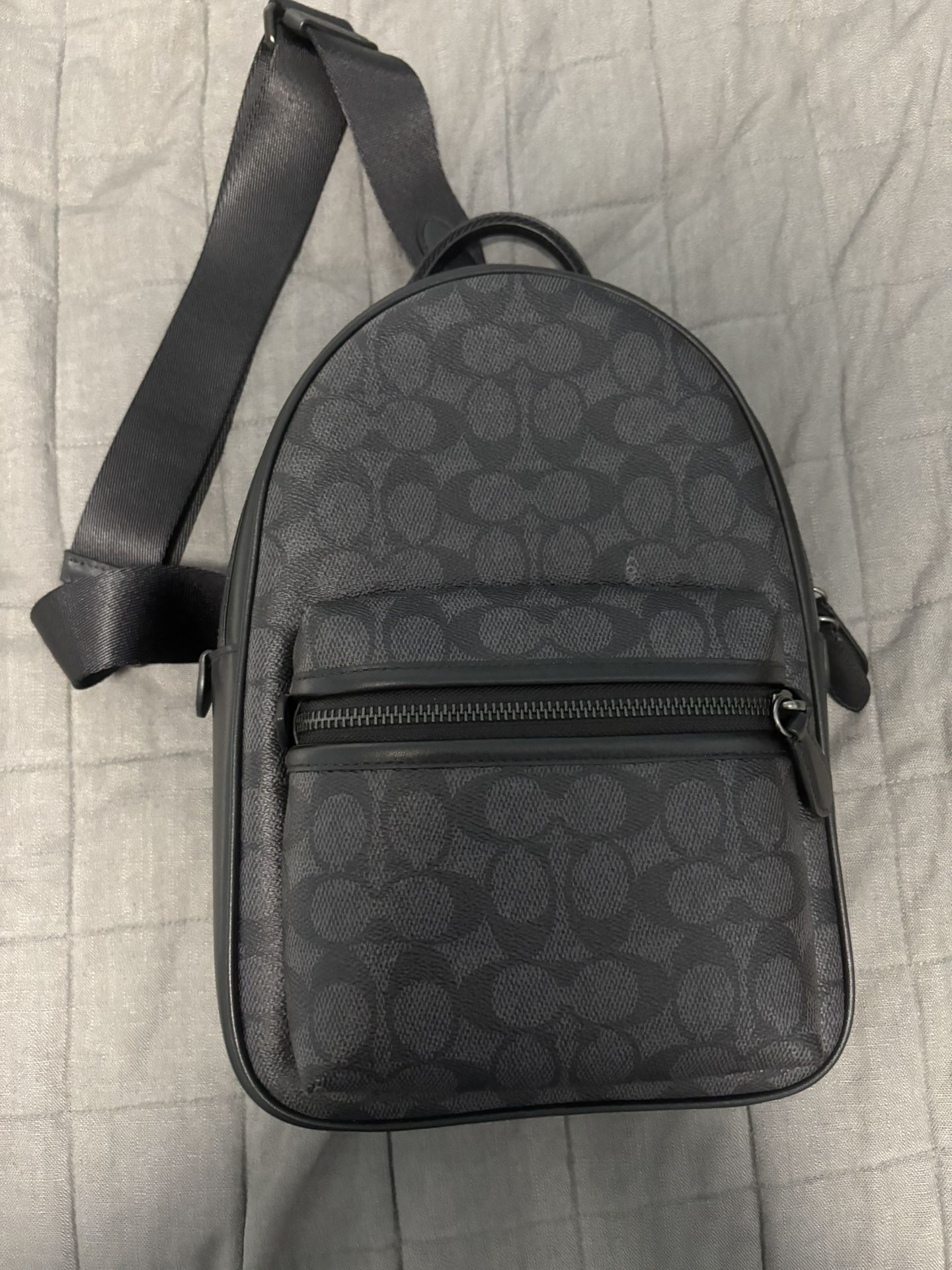 Men’s Coach Bag