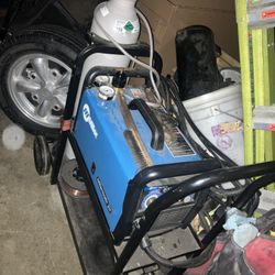 Miller 211 Welder