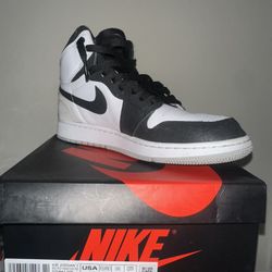 Air Jordan 1s 