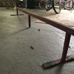 Grind Rail 