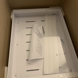 New Expandable Pull Out Cabinet Organizer 16.5” Deep