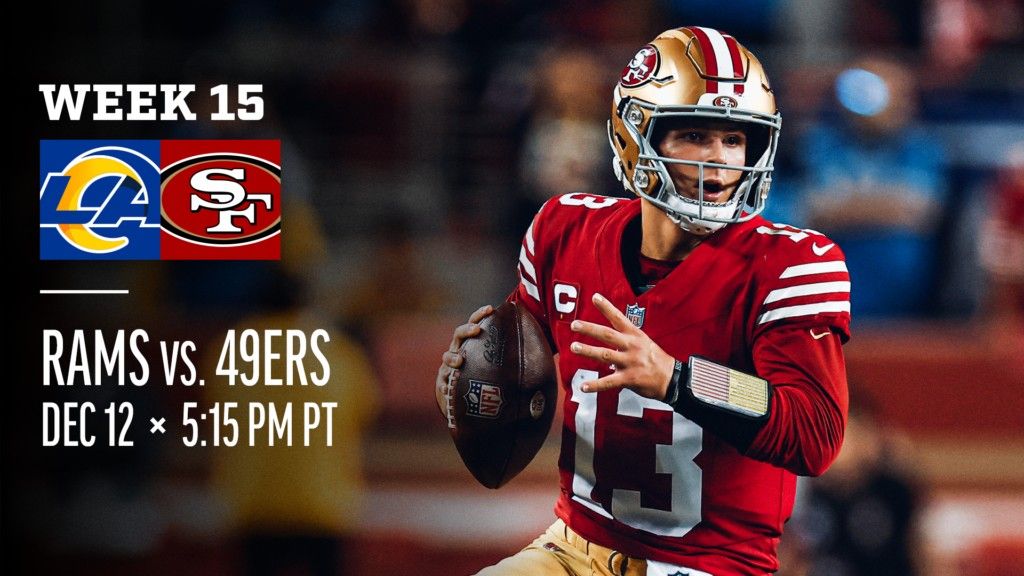 Lions Vs 49ers