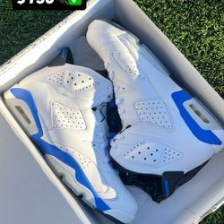 Air Jordan 6 
