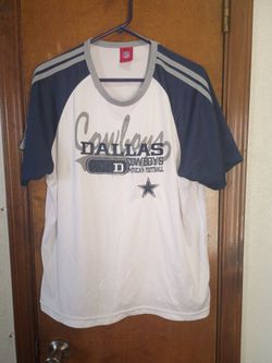 Dallas Cowboys Shirt