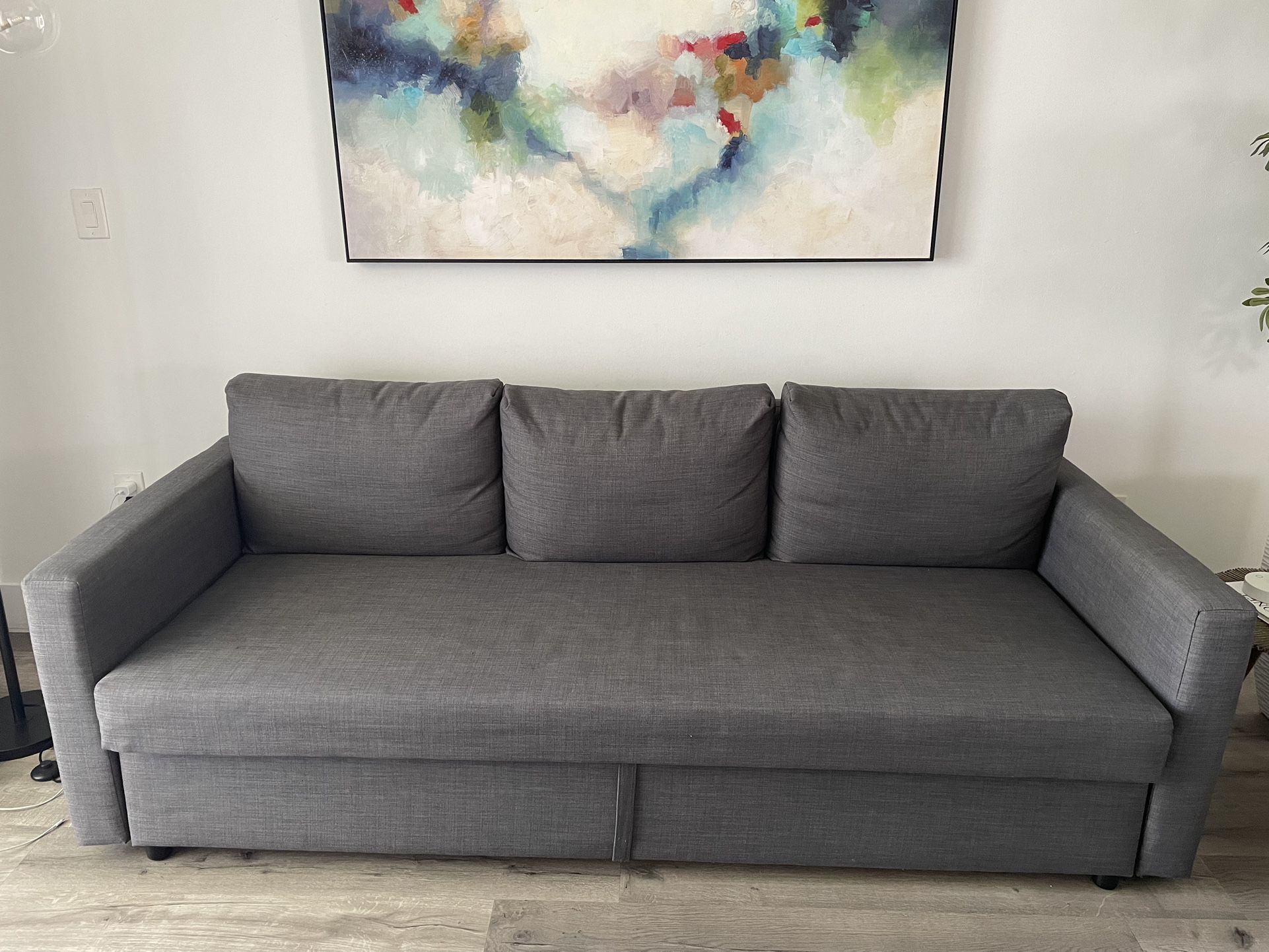 Sofa Cama Ikea 