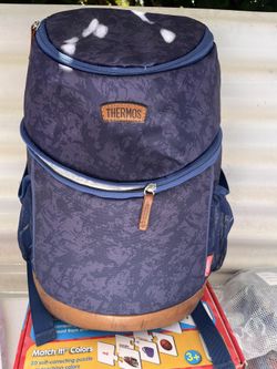 Cooler Backpack