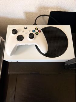 Xbox series S for sale