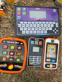 Kids toys