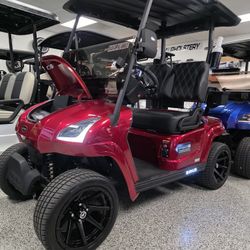 2026 STAR EV SIRIUS 2