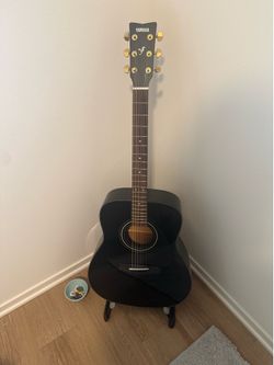 Yamaha Guitar