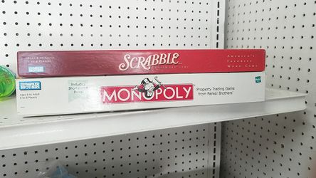 Board games, MORE - like new