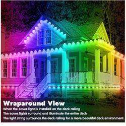 Lights Led With Control